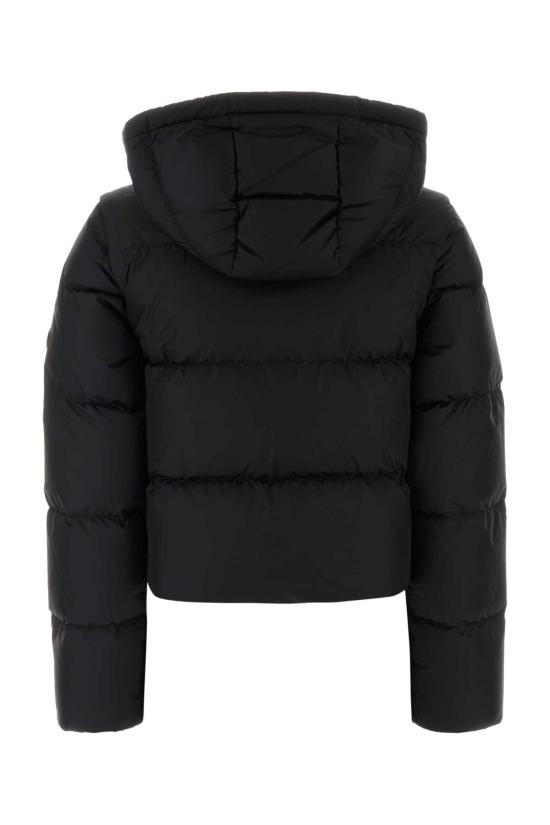 26FW 버버리 패딩 8131354 A1189 Black - BURBERRY
