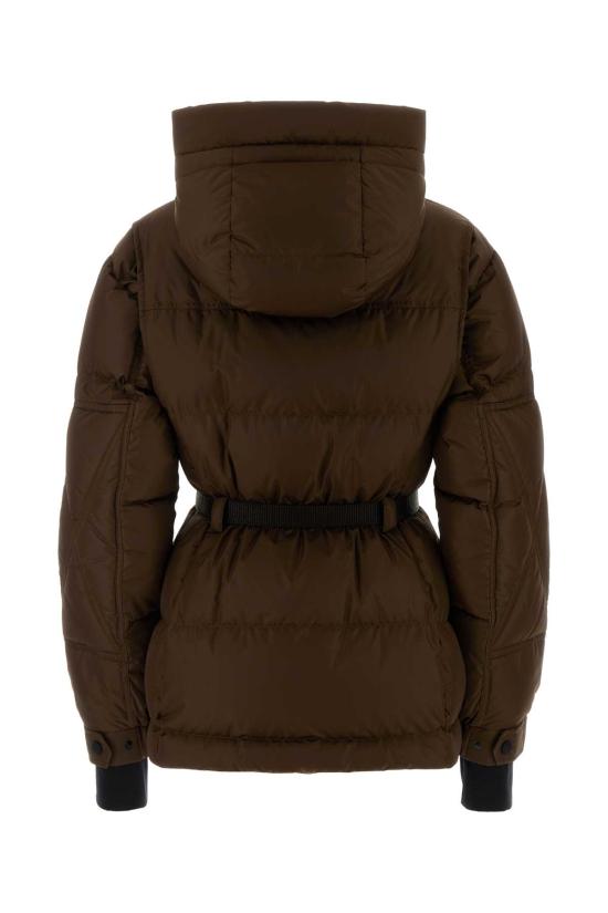 26FW 몽클레어 패딩 L20981A00057595JN 245 Brown - MONCLER