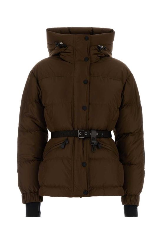 26FW 몽클레어 패딩 L20981A00057595JN 245 Brown