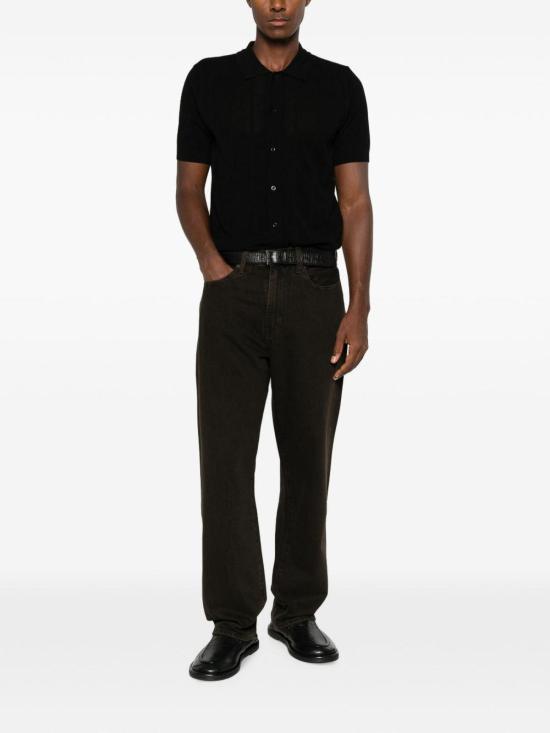 26FW 리바이스 스트레이트 팬츠 290370181 BROWN - LEVI'S