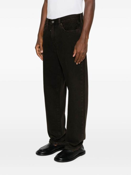 26FW 리바이스 스트레이트 팬츠 290370181 BROWN - LEVI'S