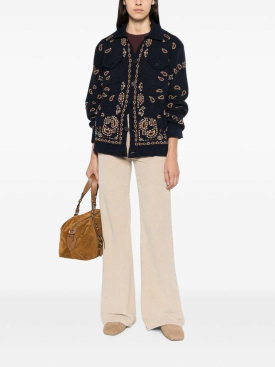 26FW 돈답 스트레이트 팬츠 DP619VS0028YNA8DD018 BEIGE - DONDUP