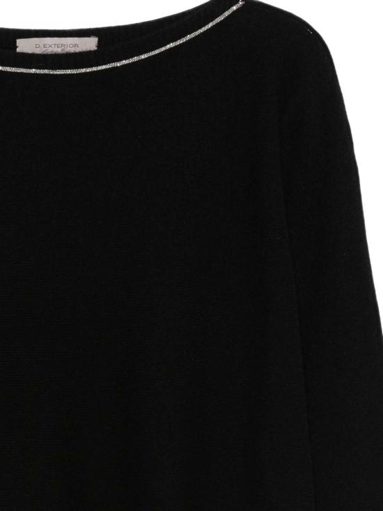 26FW 디익스테리어 탑 631152NERO BLACK - D. EXTERIOR