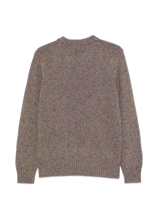 26FW 캉그라 스웨터 42000100845 TAUPE - KANGRA