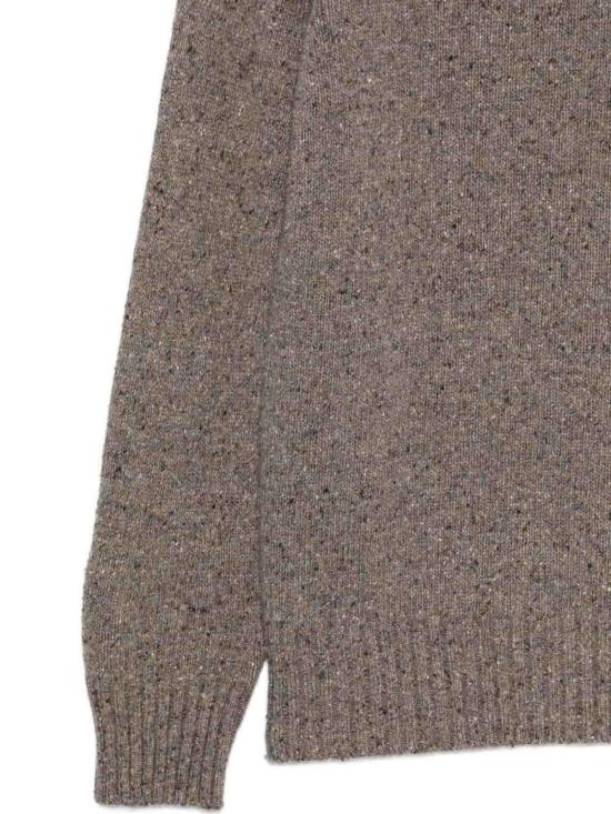 26FW 캉그라 스웨터 42000100845 TAUPE - KANGRA