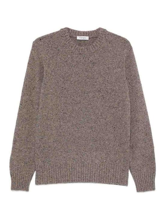 26FW 캉그라 스웨터 42000100845 TAUPE
