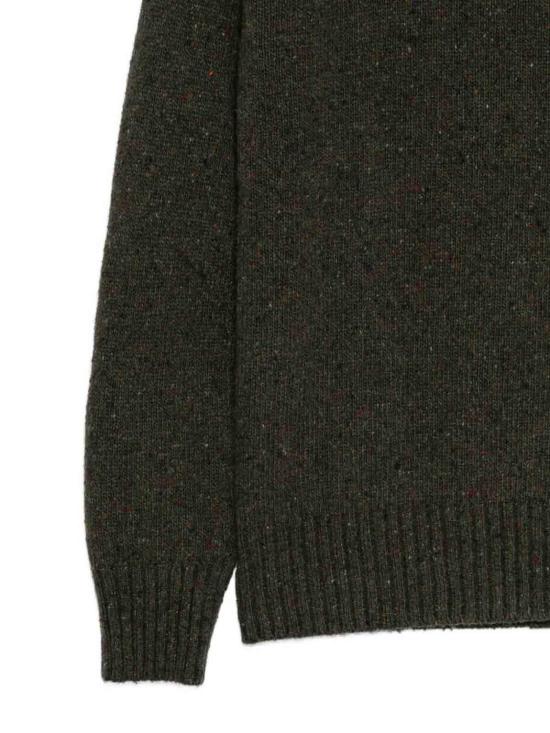 26FW 캉그라 스웨터 42000100872 BROWN - KANGRA