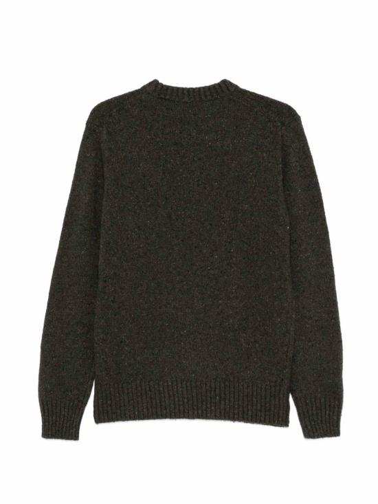 26FW 캉그라 스웨터 42000100872 BROWN - KANGRA