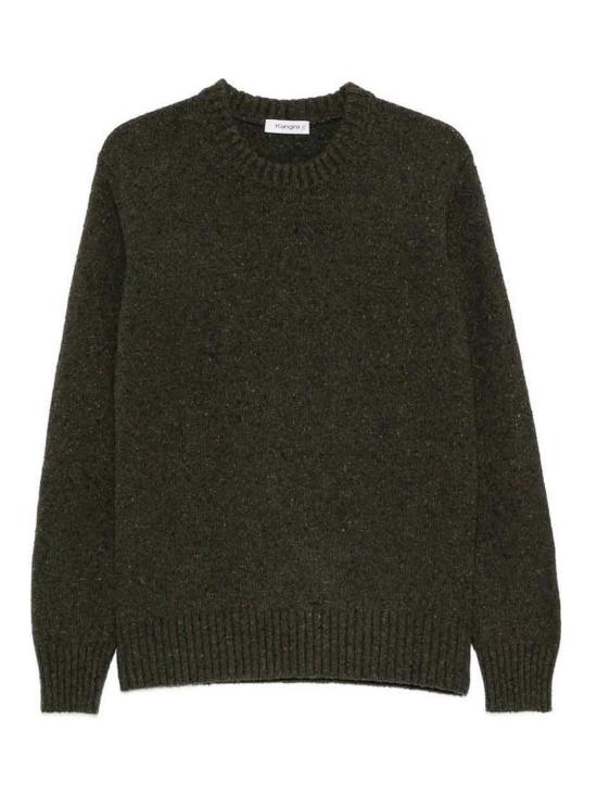 26FW 캉그라 스웨터 42000100872 BROWN