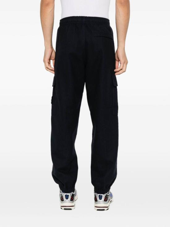 26FW 스톤 아일랜드 트레이닝/조거 팬츠 L2S153100050S0451V0020 BLUE - STONE ISLAND