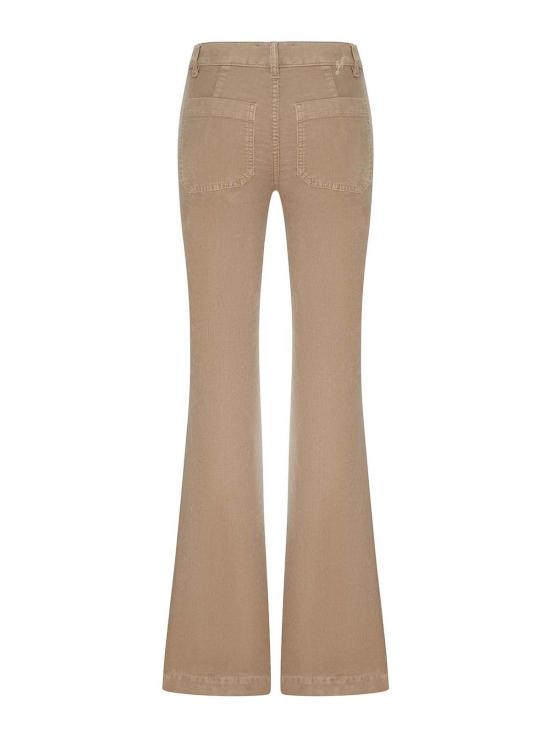 26FW 씨페러 플레어 팬츠 SWP0002TCS00229997010 NUDE NEUTRALS - THE SEAFARER