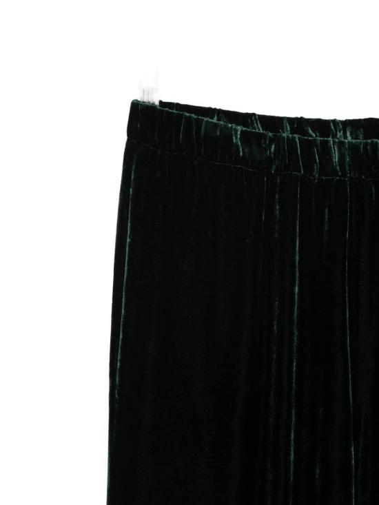 26FW 안토넬리 피렌체 팬츠 TAZIOM8435R716P318 BLACK - ANTONELLI FIRENZE