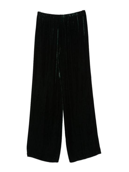 26FW 안토넬리 피렌체 팬츠 TAZIOM8435R716P318 BLACK - ANTONELLI FIRENZE