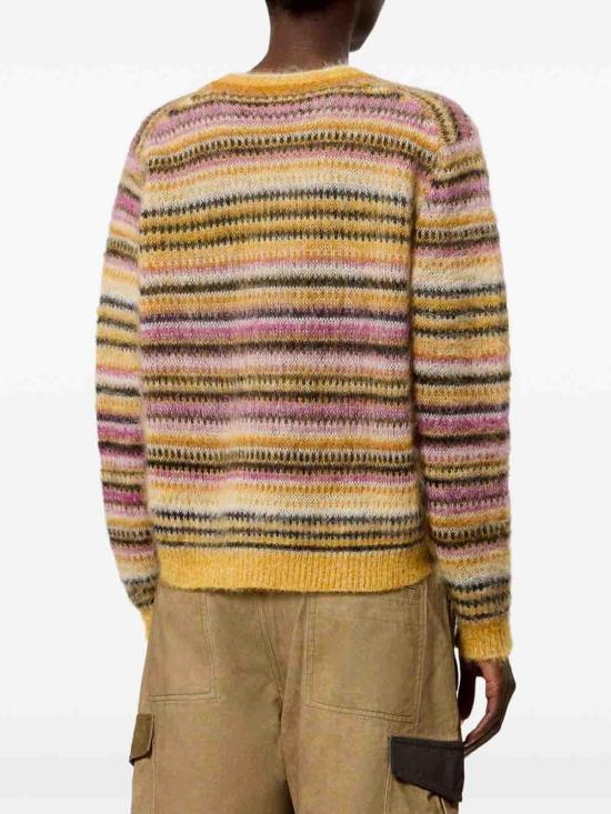 26FW 이자벨마랑에뚜왈 탑 PU0957FAD3L17E10MD MULTICOLOUR - ISABEL MARANT ETOILE