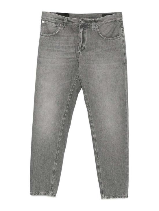 26FW 돈답 스트레이트 팬츠 UP434DF0277UMW9DU900 GREY