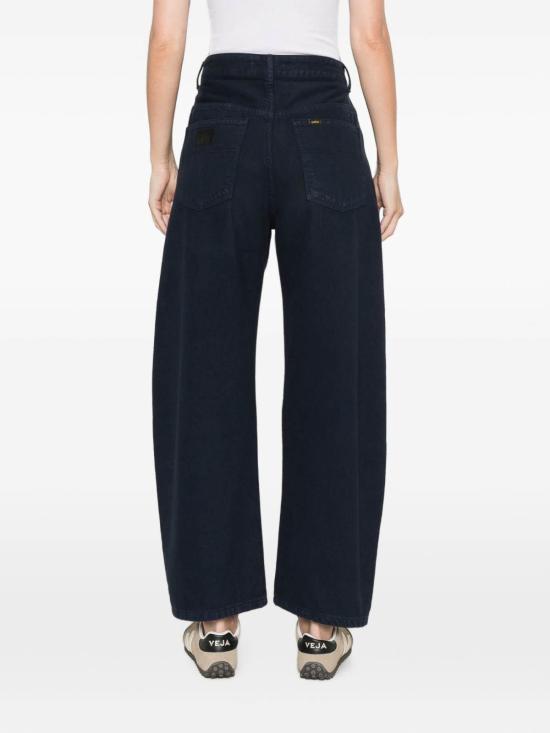 26FW 이오이스 스트레이트 팬츠 3584814160 DARK BLUE - IOIS