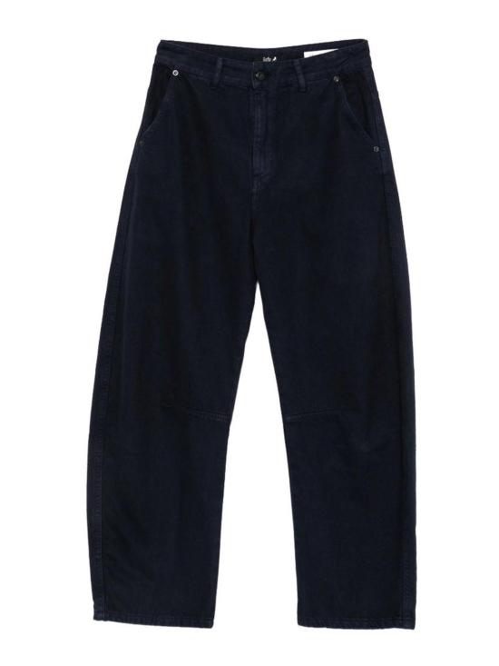 26FW 이오이스 스트레이트 팬츠 3584814160 DARK BLUE