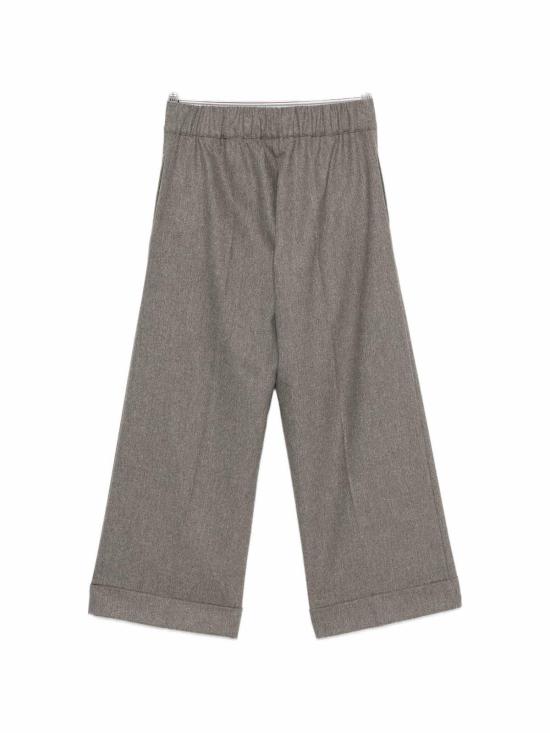 26FW 디익스테리어 팬츠 6374712VIS BROWN - D. EXTERIOR