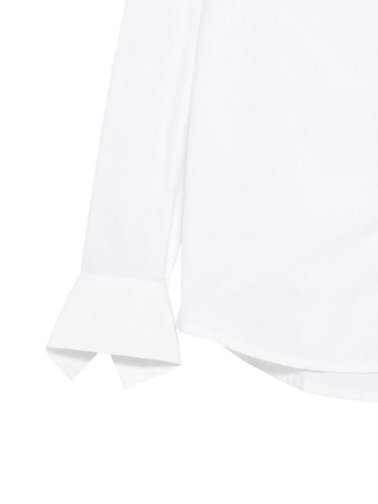 26FW 세븐포올맨카인드 셔츠 7NFL0H723Y3 WHITE - 7 FOR ALL MANKIND