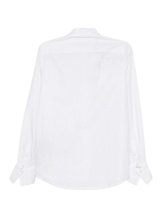 26FW 세븐포올맨카인드 셔츠 7NFL0H723Y3 WHITE - 7 FOR ALL MANKIND