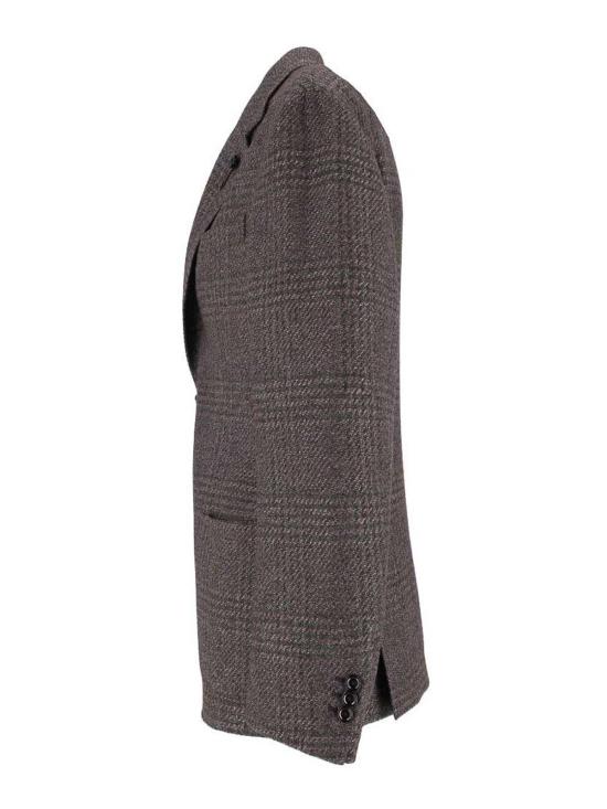 26FW 라르디니 자켓 CN6202EACIF67511430 GREY - LARDINI