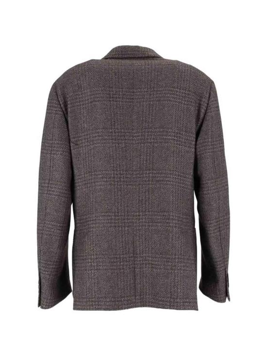 26FW 라르디니 자켓 CN6202EACIF67511430 GREY - LARDINI