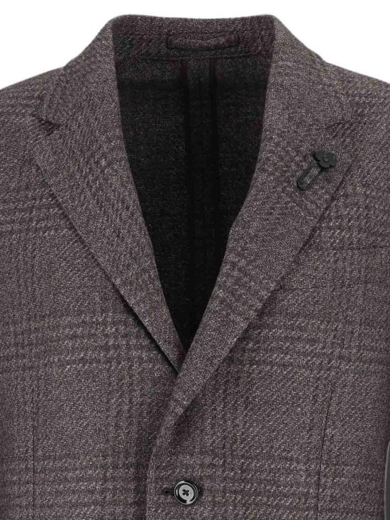 26FW 라르디니 자켓 CN6202EACIF67511430 GREY - LARDINI