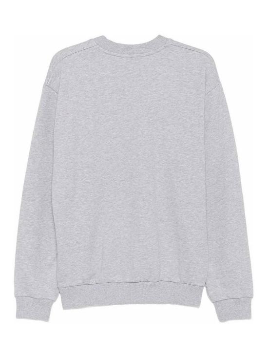26FW 라코스테 탑 SH8868CCASILVERCHINE GREY - LACOSTE