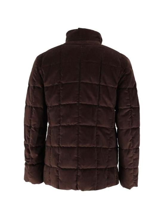 26FW 페이 숏팬츠 NAM45530210YPNS804 BROWN - FAY