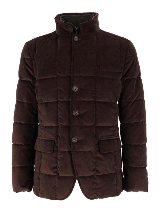 26FW 페이 숏팬츠 NAM45530210YPNS804 BROWN