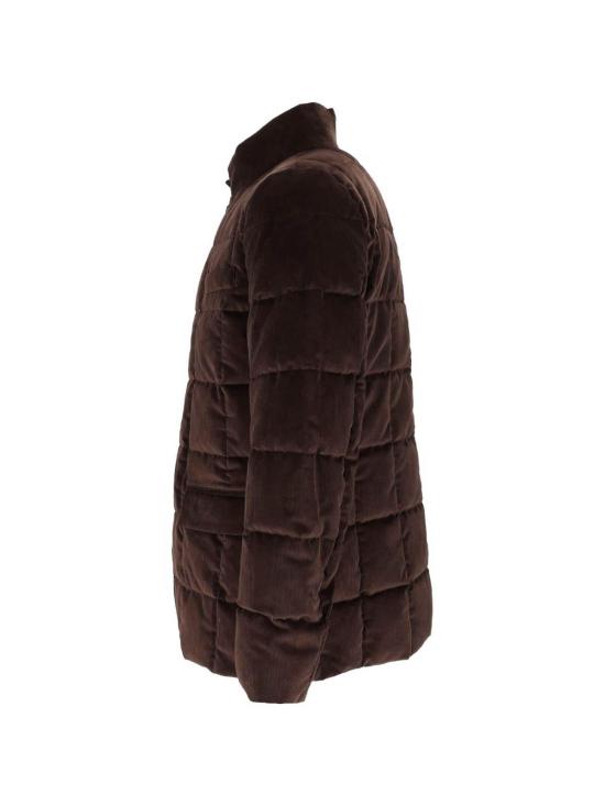 26FW 페이 숏팬츠 NAM45530210YPNS804 BROWN - FAY