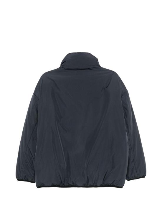 26FW 페이 터틀넥 NAW11533500YQQU809 BLUE - FAY