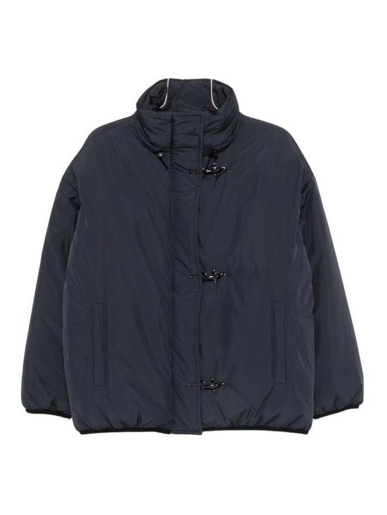 26FW 페이 터틀넥 NAW11533500YQQU809 BLUE