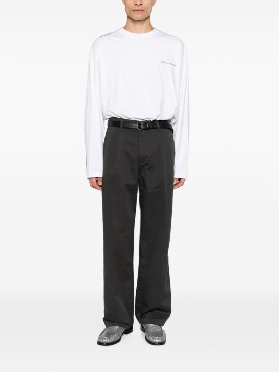 26FW 리바이스 팬츠 007WB0001 GREY - LEVI'S