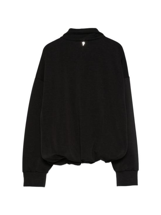 26FW 돈답 스웨터 F529KS0027DXXXDD999 BLACK - DONDUP