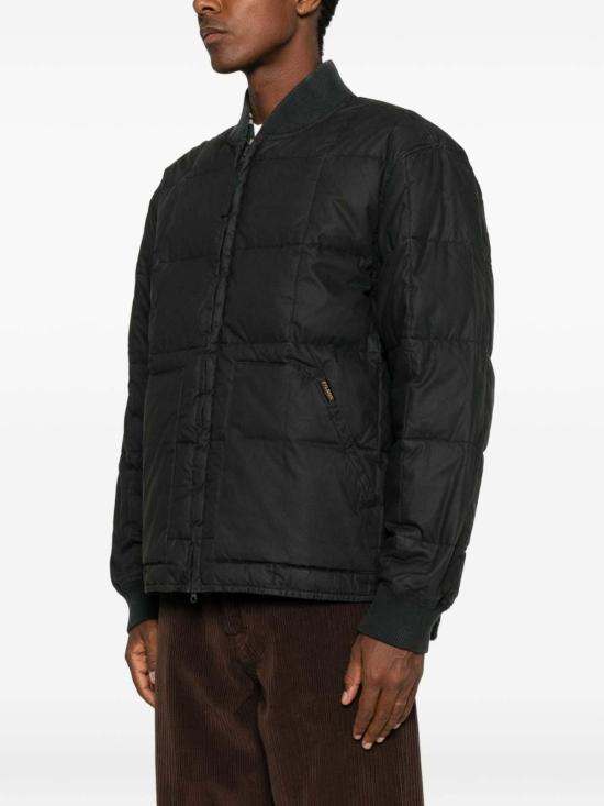 26FW 필슨 숏패딩 FMCPS0200W1559001 BLACK - FILSON