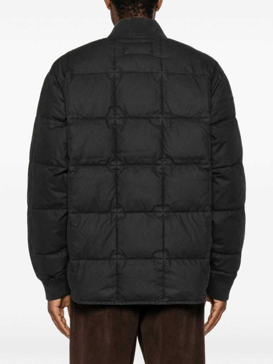 26FW 필슨 숏패딩 FMCPS0200W1559001 BLACK - FILSON