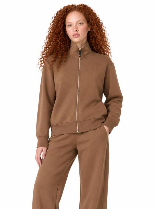 26FW 에스막스마라 탑 2629926033SMMCAREZZA 003 CAMMELLO - 'S MAX MARA