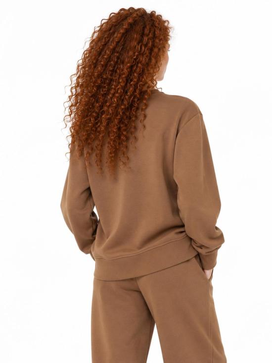 26FW 에스막스마라 탑 2629926033SMMCAREZZA 003 CAMMELLO - 'S MAX MARA