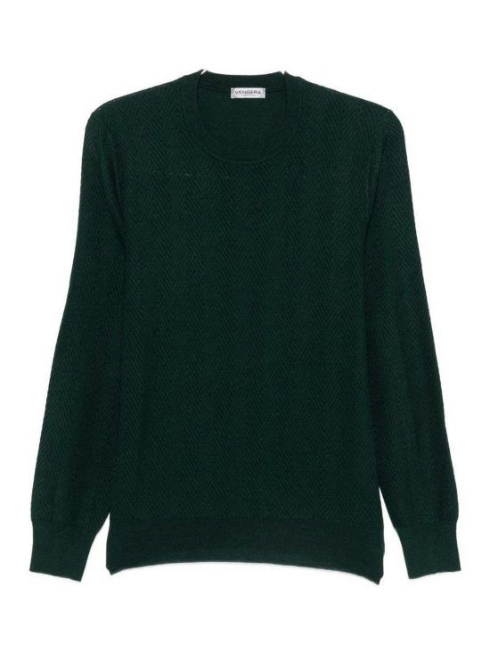 26FW 벤제라 스웨터 5716714250464 GREEN