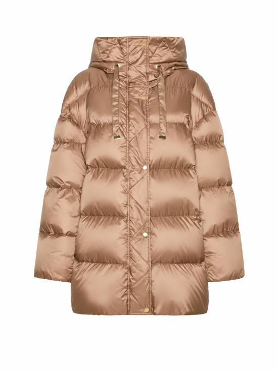 26FW 막스마라 더 큐브 의류 2629486045MTCVENTO 009 CAMMELLO