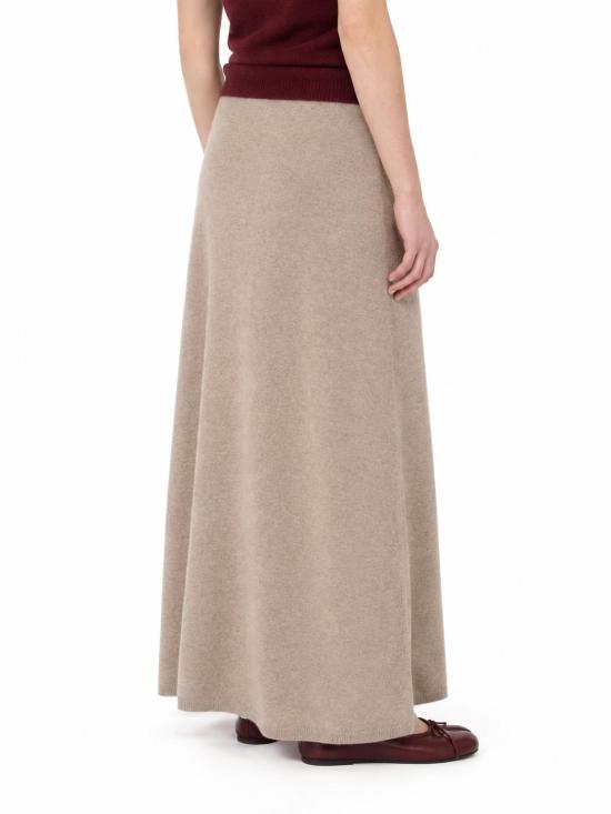 26FW 막스마라 의류 2621306012600MXMOGGI 002 SABBIA - MAX MARA