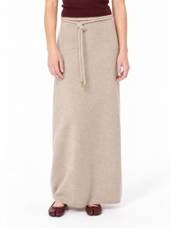 26FW 막스마라 의류 2621306012600MXMOGGI 002 SABBIA - MAX MARA