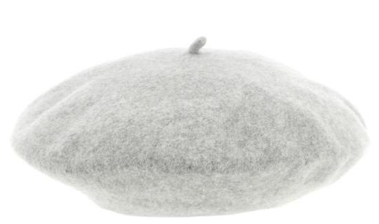 26FW 마르지엘라 모자 S50TC0081S60384 801M FROST GREY - MAISON MARGIELA