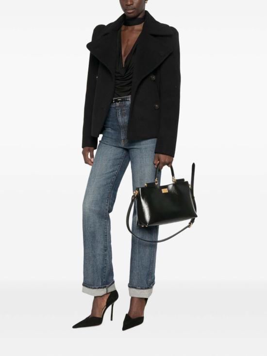26FW 세븐포올맨카인드 자켓 7NEX0H583VZ BLACK - 7 FOR ALL MANKIND