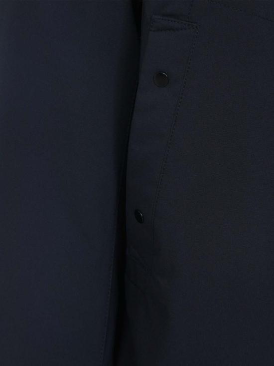 26FW 스톤 아일랜드 소프트 쉘-R_E.다이 테크놀로지 후드 자켓 소프트 쉘-R_E.다이 테크놀로지 후드 자켓 L2S154100108S0A27V0020 - STONE ISLAND