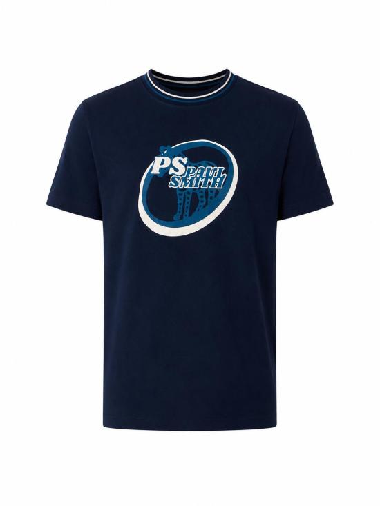 26FW 폴 스미스 탑 M2RA239WP6092 49 VERY DARK NAVY
