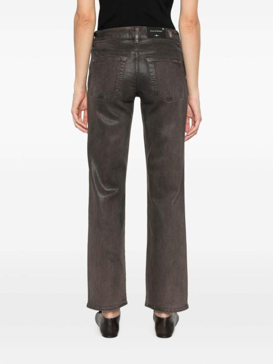 26FW 세븐포올맨카인드 스트레이트 팬츠 7UC90H423TB BROWN - 7 FOR ALL MANKIND