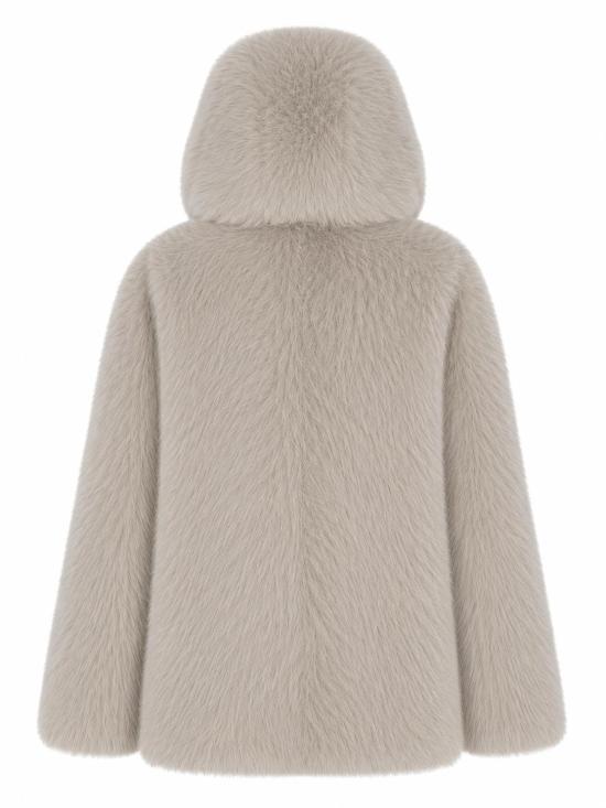 26FW 라 로즈 의류 1811 GR GREY - LA ROSE