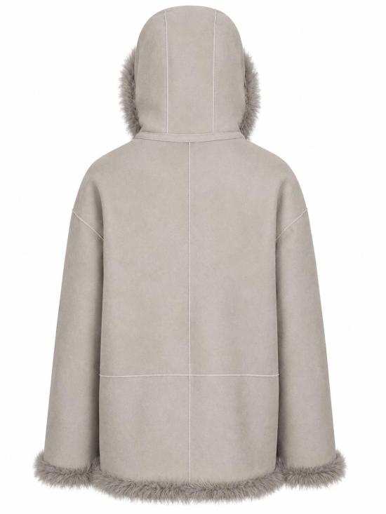 26FW 라 로즈 의류 1811 GR GREY - LA ROSE